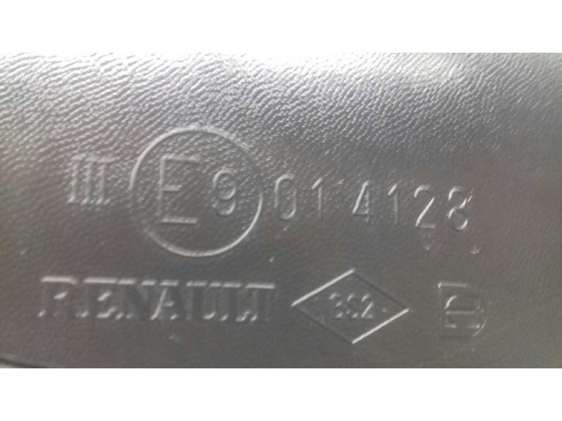 Recambio de retrovisor izquierdo para renault laguna ii (bg0) referencia OEM IAM 262269  ELECTRICO