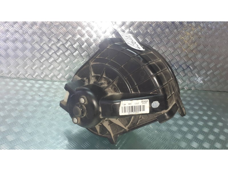Recambio de ventilador calefaccion para renault kangoo dynamique referencia OEM IAM 5F2130000 5F2130100 DENSO