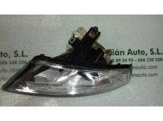 Recambio de faro antiniebla derecho para mazda rx-8 (se) básico (170kw) referencia OEM IAM H1112V55W   2