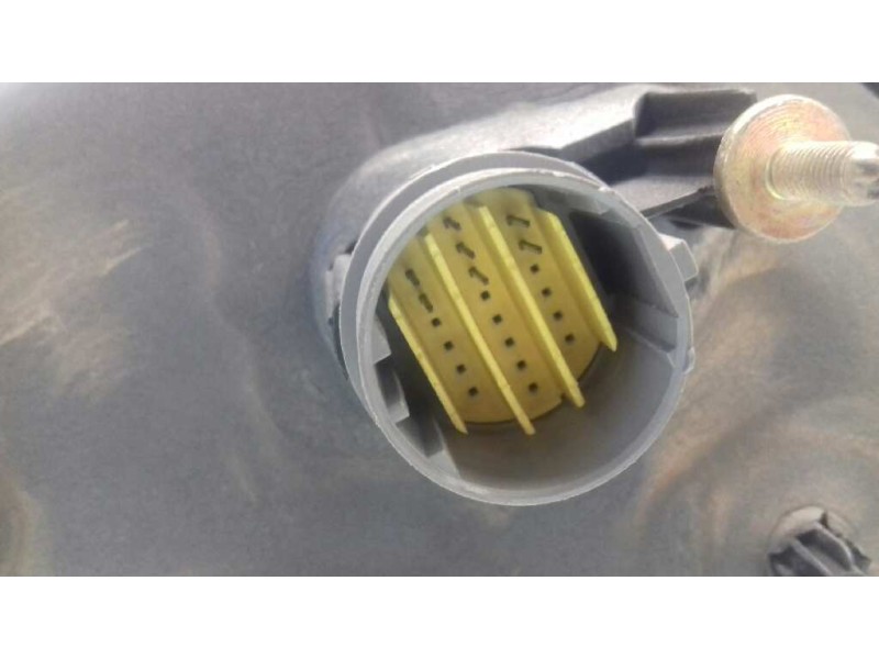 Recambio de retrovisor izquierdo para renault laguna ii (bg0) referencia OEM IAM 262269  ELECTRICO