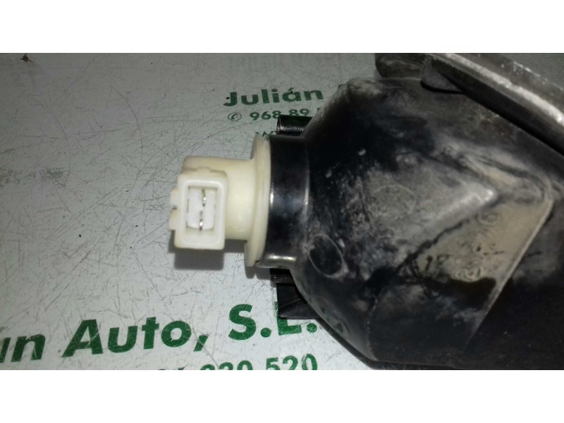 Recambio de piloto delantero derecho para seat cordoba berlina (6k2) clx referencia OEM IAM   VALEO