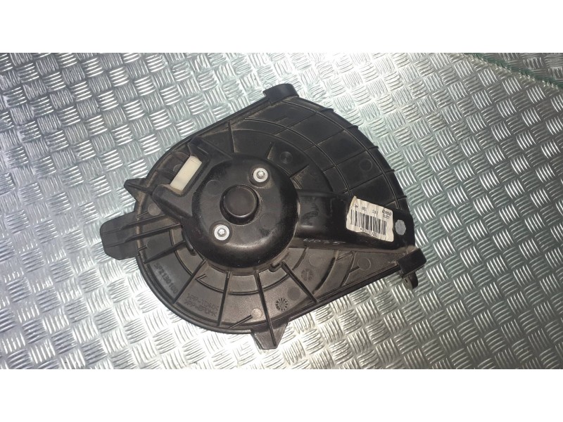 Recambio de ventilador calefaccion para renault kangoo dynamique referencia OEM IAM 5F2130000 5F2130100 DENSO