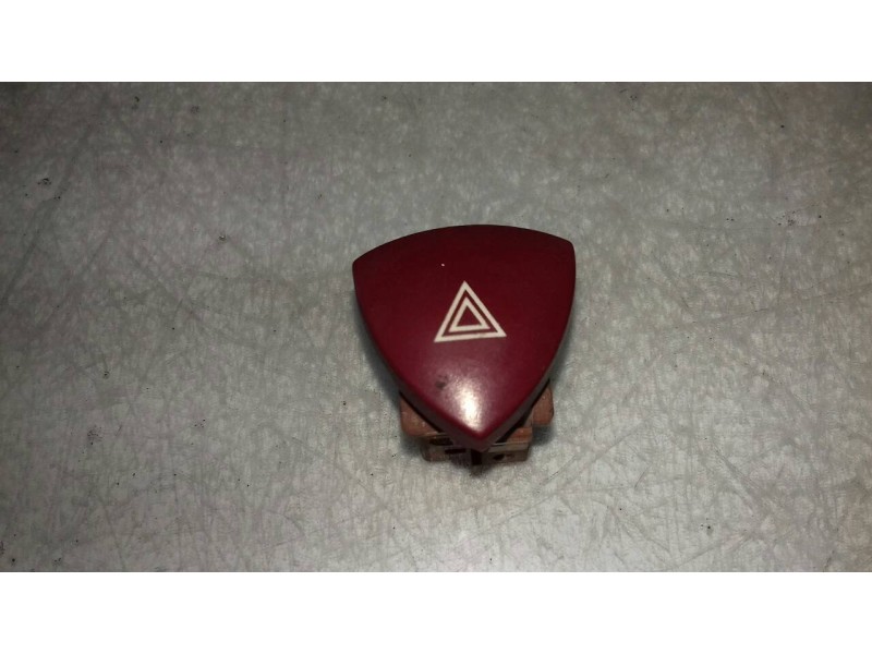 Recambio de warning para lancia phedra (180) 2.2 jtd referencia OEM IAM   VALEO