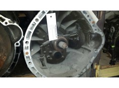 Recambio de caja cambios para mercedes-benz clase c (w203) berlina 180 compressor (203.046) referencia OEM IAM 716628 2032604700