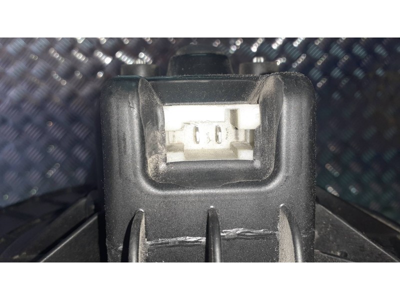 Recambio de ventilador calefaccion para renault kangoo dynamique referencia OEM IAM 5F2130000 5F2130100 DENSO