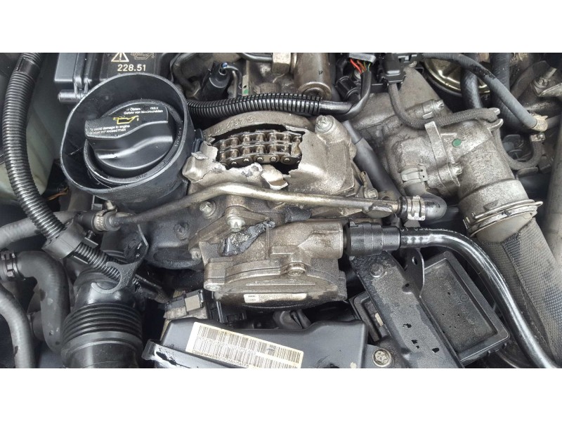 mercedes-benz clase clk (w209) coupe del año 2005