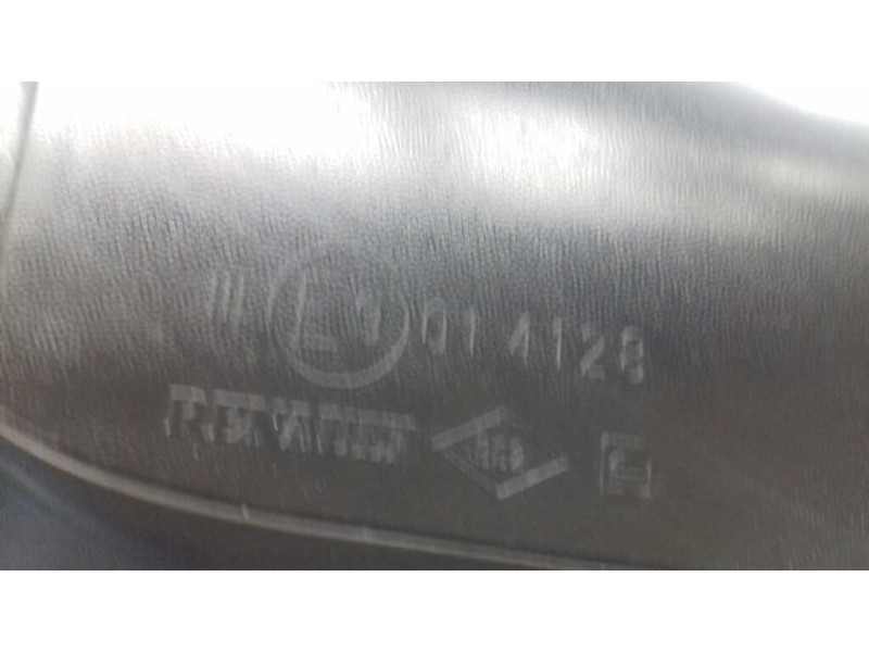 Recambio de retrovisor izquierdo para renault laguna ii (bg0) authentique referencia OEM IAM 262269  ELECTRICO