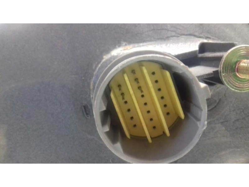 Recambio de retrovisor izquierdo para renault laguna ii (bg0) authentique referencia OEM IAM 262269  ELECTRICO