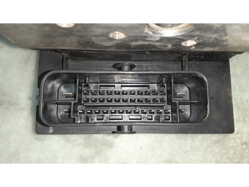 Recambio de abs para seat ibiza (6j5) sport referencia OEM IAM 6R0907907379  