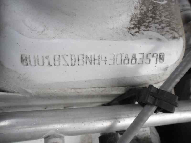 dacia sandero del año 2010