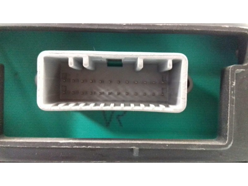 Recambio de cuadro instrumentos para renault megane ii classic berlina dynamique referencia OEM IAM 8200408787D 35110419 VISTEON