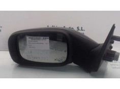 Recambio de retrovisor izquierdo para renault laguna ii (bg0) authentique referencia OEM IAM 262269  ELECTRICO