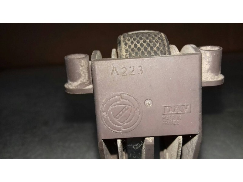 Recambio de interruptor para fiat marea berlina (185) td 100 elx referencia OEM IAM A223 24524 