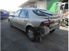 renault laguna ii (bg0) del año 2002 2