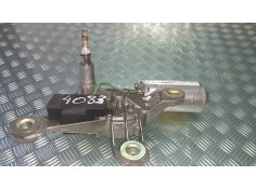 Recambio de motor limpia trasero para volkswagen golf iv berlina (1j1) conceptline 4motion referencia OEM IAM 31INTWW15  BOSCH 2