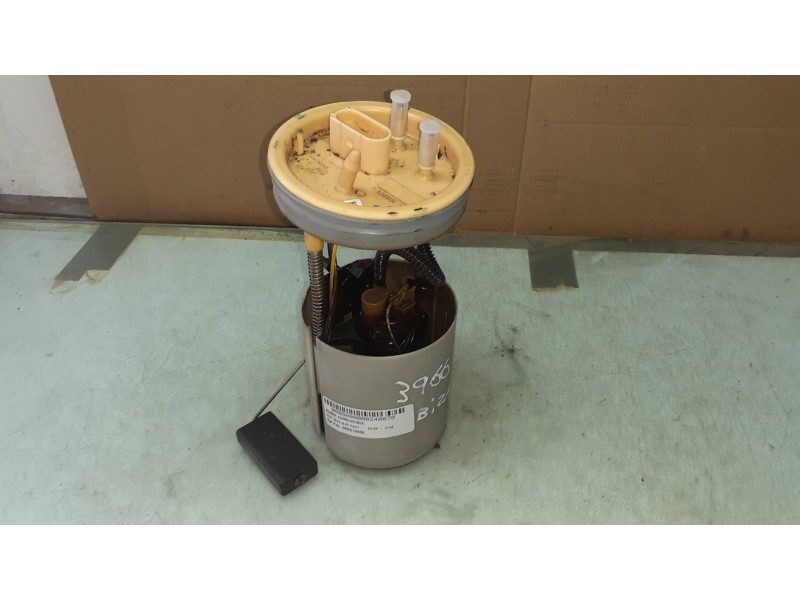 Recambio de bomba combustible para seat ibiza (6j5) sport referencia OEM IAM 6R0919050  