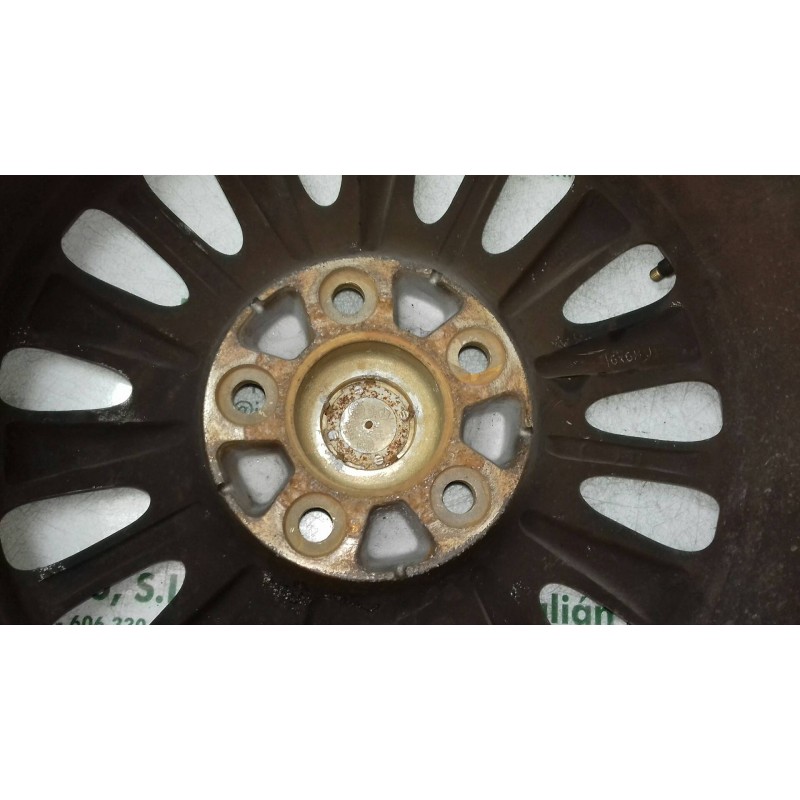 Recambio de juego llantas para chrysler voyager (rg) 2.8 crd grand voyager limited referencia OEM IAM 0ZU38TRMAA 16X6K 