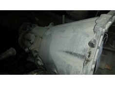 Recambio de caja cambios para mercedes-benz clase c (w203) berlina 180 compressor (203.046) referencia OEM IAM 716628 2032604700 2