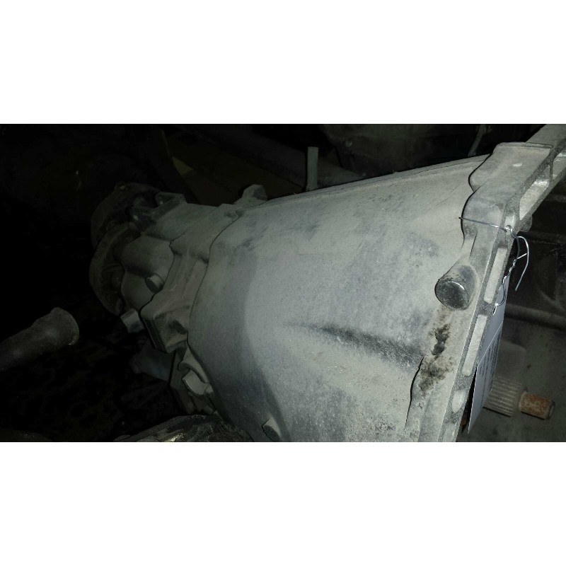 Recambio de caja cambios para mercedes-benz clase c (w203) berlina 180 compressor (203.046) referencia OEM IAM 716628 2032604700 Recambio de caja cambios para mercedes-benz clase c (w203) berlina 180 compressor (203.046) referencia OEM IAM 716628 2032604700