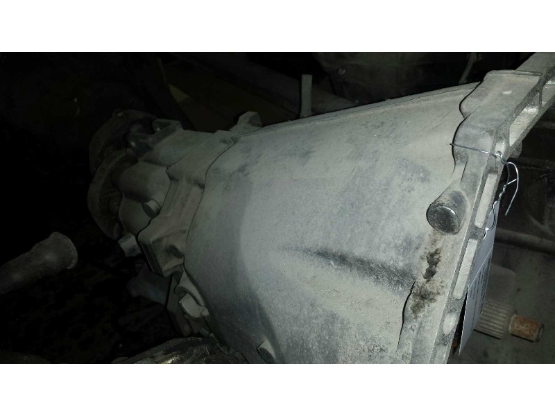 Recambio de caja cambios para mercedes-benz clase c (w203) berlina 180 compressor (203.046) referencia OEM IAM 716628 2032604700 Recambio de caja cambios para mercedes-benz clase c (w203) berlina 180 compressor (203.046) referencia OEM IAM 716628 2032604700