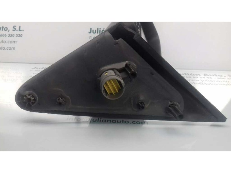 Recambio de retrovisor izquierdo para renault laguna ii (bg0) authentique referencia OEM IAM 262269  ELECTRICO
