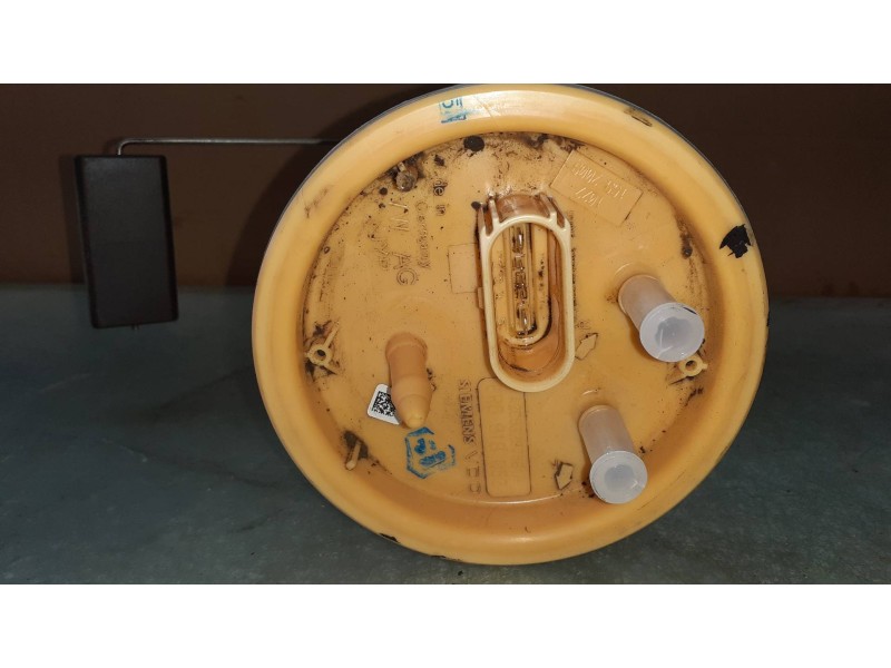 Recambio de bomba combustible para seat ibiza (6j5) sport referencia OEM IAM 6R0919050  