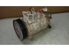 Recambio de compresor aire acondicionado para audi a5 sportback (8t) 2.0 tdi quattro (130kw) referencia OEM IAM 8T0260805F 6SAS1