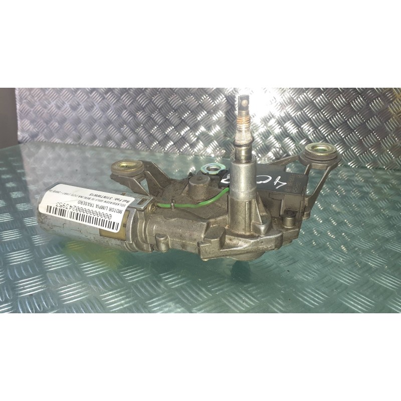 Recambio de motor limpia trasero para volkswagen golf iv berlina (1j1) conceptline 4motion referencia OEM IAM 31INTWW15  BOSCH