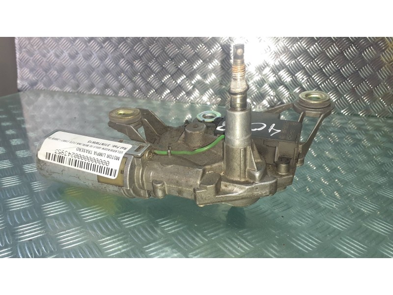 Recambio de motor limpia trasero para volkswagen golf iv berlina (1j1) conceptline 4motion referencia OEM IAM 31INTWW15  BOSCH