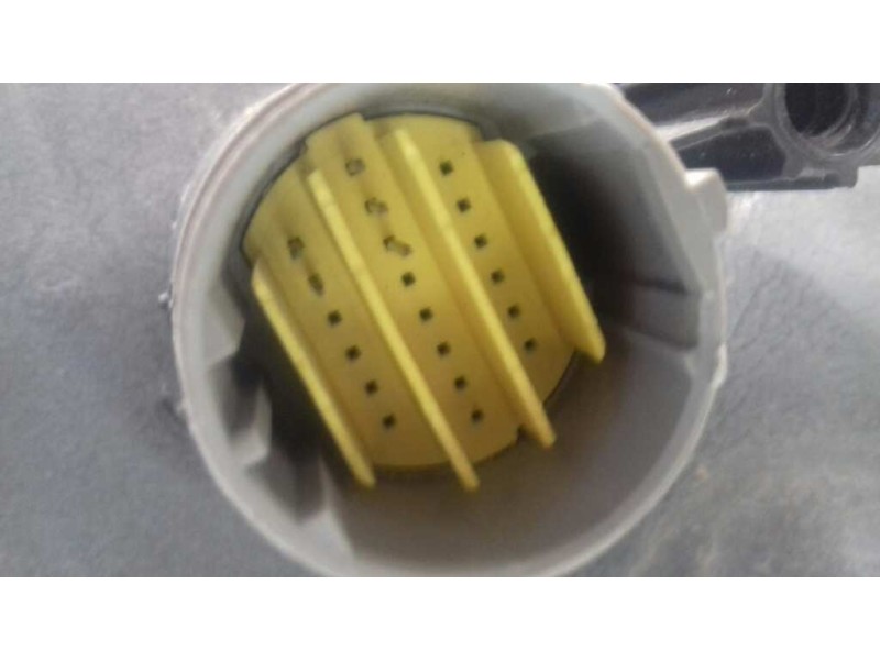 Recambio de retrovisor izquierdo para renault laguna ii (bg0) authentique referencia OEM IAM 262269  ELECTRICO