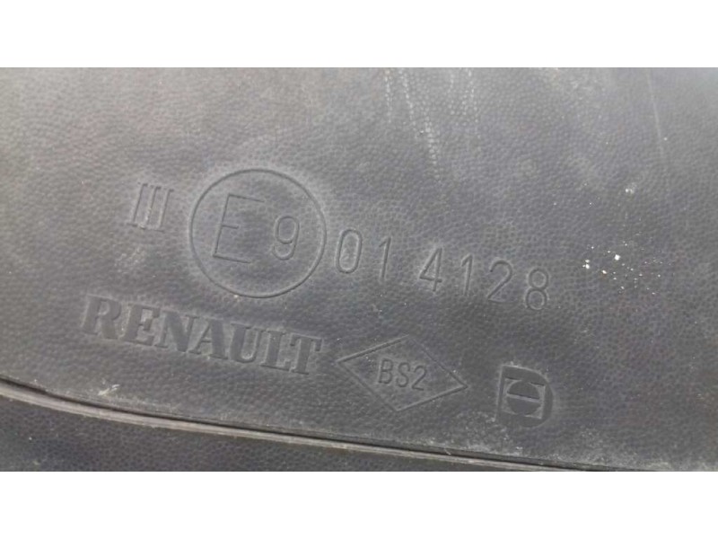 Recambio de retrovisor izquierdo para renault laguna ii (bg0) authentique referencia OEM IAM 262269  ELECTRICO