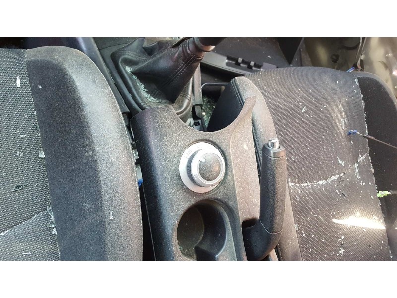 peugeot 4007 del año 2010