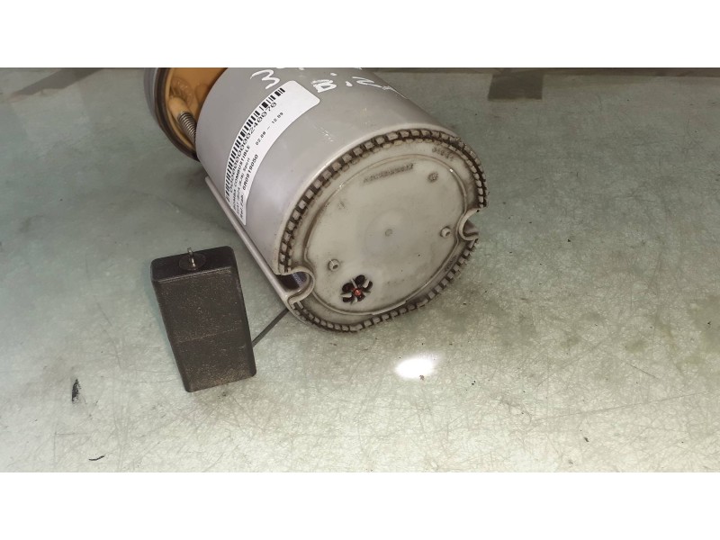 Recambio de bomba combustible para seat ibiza (6j5) sport referencia OEM IAM 6R0919050  