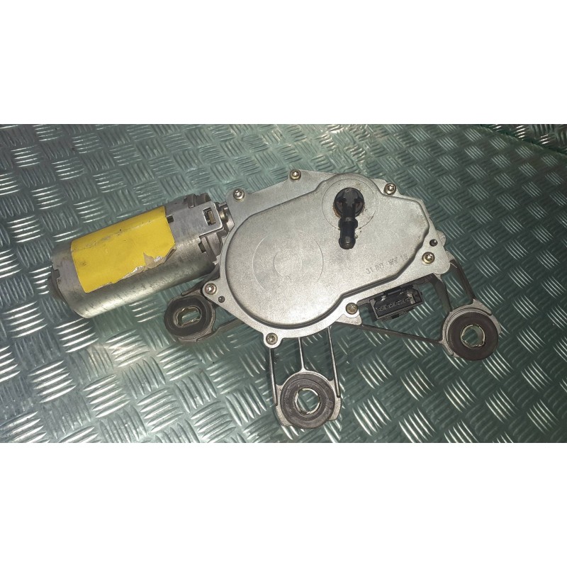 Recambio de motor limpia trasero para volkswagen golf iv berlina (1j1) conceptline 4motion referencia OEM IAM 31INTWW15  BOSCH