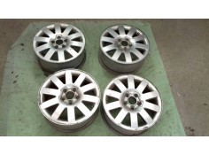 Recambio de juego llantas para renault laguna ii (bg0) privilege referencia OEM IAM 8200023734 6,5JX16 5CH50 