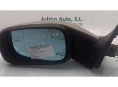 Recambio de retrovisor izquierdo para renault laguna ii (bg0) authentique referencia OEM IAM 262269  ELECTRICO