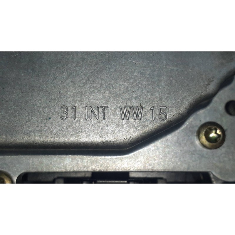 Recambio de motor limpia trasero para volkswagen golf iv berlina (1j1) conceptline 4motion referencia OEM IAM 31INTWW15  BOSCH