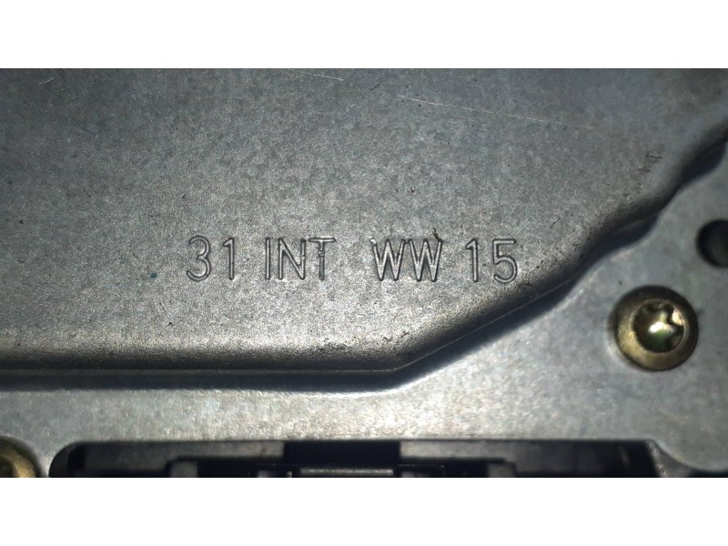 Recambio de motor limpia trasero para volkswagen golf iv berlina (1j1) conceptline 4motion referencia OEM IAM 31INTWW15  BOSCH