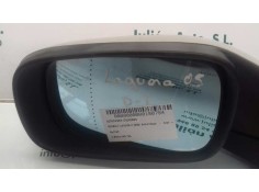 Recambio de retrovisor izquierdo para renault laguna ii (bg0) authentique referencia OEM IAM 262269  ELECTRICO 2