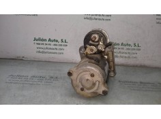 Recambio de motor arranque para fiat doblo cargo (223) 1.9 jtd furg. referencia OEM IAM 11017790125   2