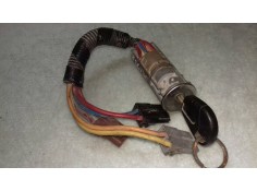 Recambio de conmutador de arranque para fiat scudo (222) 1.9 diesel referencia OEM IAM 27517X  