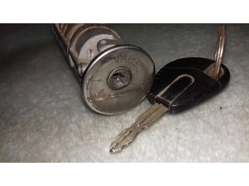 Recambio de conmutador de arranque para fiat scudo (222) 1.9 diesel referencia OEM IAM 27517X  