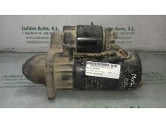 Recambio de motor arranque para alfa romeo 164 2.5 td super referencia OEM IAM 0001218125  BOSCH