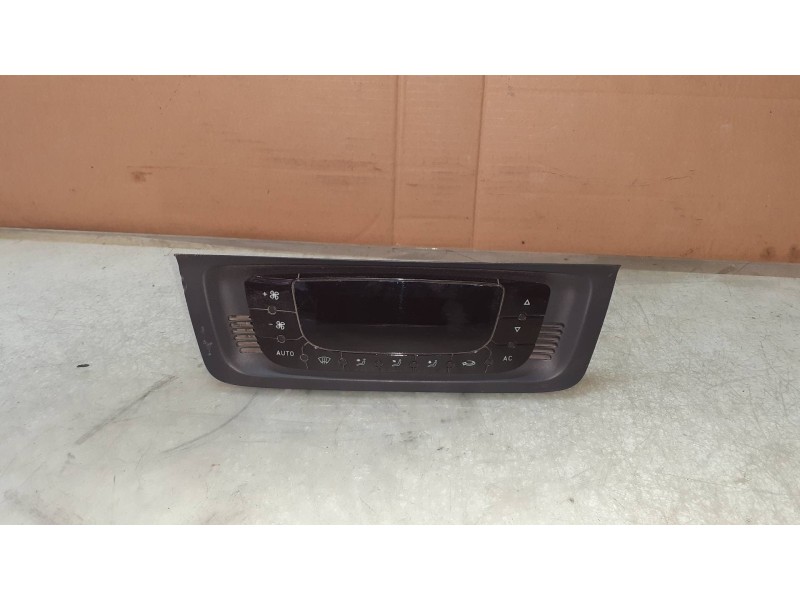 Recambio de mando climatizador para seat ibiza (6j5) sport referencia OEM IAM A2C53357413  