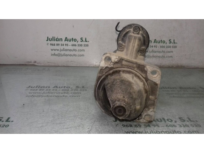 Recambio de motor arranque para alfa romeo 164 2.5 td super referencia OEM IAM 0001218125  BOSCH