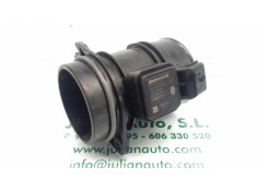 Recambio de caudalimetro para renault clio iii exception 2 referencia OEM IAM 8200358901 5WK97007 