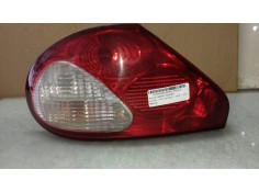 Recambio de piloto trasero izquierdo para jaguar x-type 2.0 d classic referencia OEM IAM   VALEO