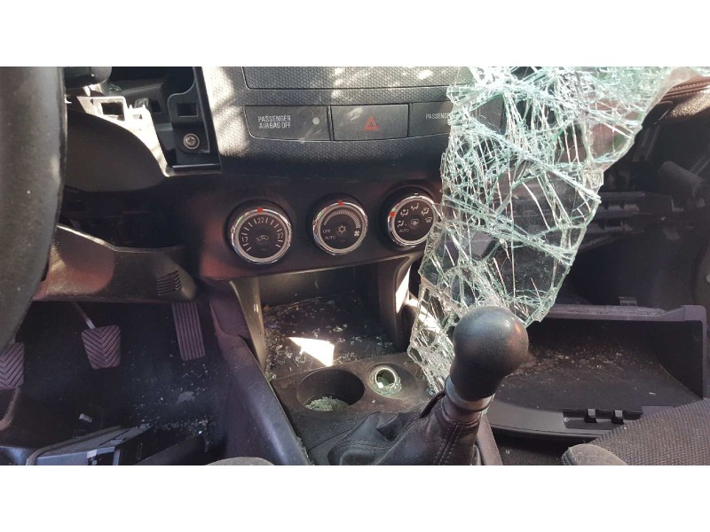 peugeot 4007 del año 2010