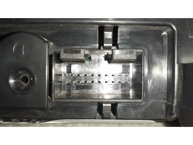 Recambio de mando climatizador para seat ibiza (6j5) sport referencia OEM IAM A2C53357413  