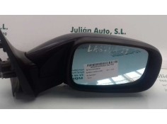 Recambio de retrovisor derecho para renault laguna ii (bg0) referencia OEM IAM 262270  ELECTRICO